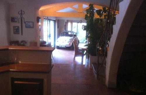 Villevieille Bed & Breakfast | La Migrane
