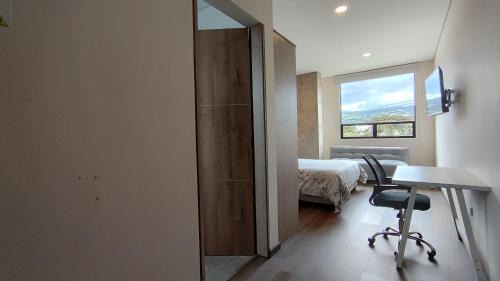 Chia Apartment | La Milla, Lofts