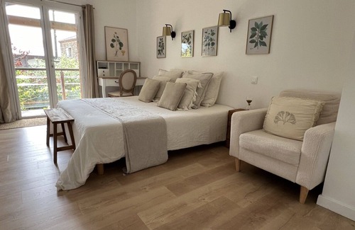 Le Poire-sur-Vie House | La Millière -Marie-Anne & Marie-Adélaïde