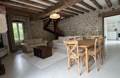 Le Poire-sur-Vie House | La Millière - Piscine & campagne - Bonchamps