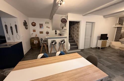 Trausse House | La mimzo
