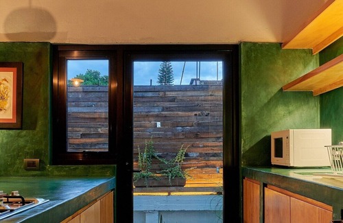 Ruta Independencia Apartment | "La Mina" AC, Beauty, great location & comfort