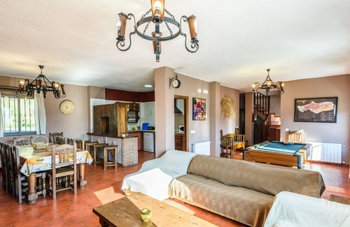 Benaojan Villa | La Mina Benaoján by Ruralidays