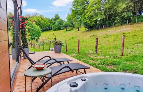 Redu Ski Chalet | La mini maison du Lama