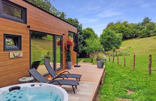 Redu Ski Chalet | La mini maison du Lama