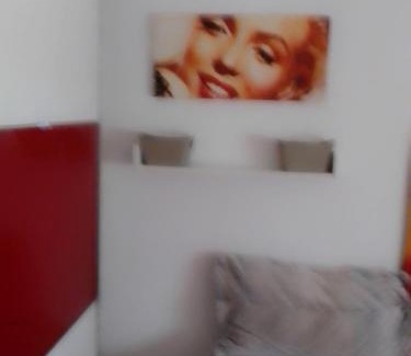 Ciudad Universitaria Apartment | La minisuite de Goxua