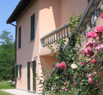 Saint-remy-de-provence Bed & Breakfast | La Miseria