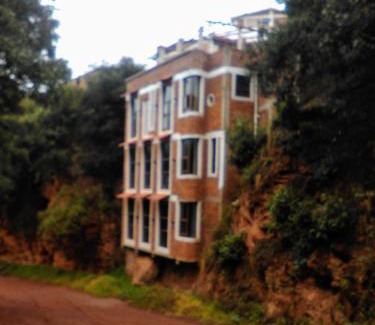 Chignahuapan Hotel | La Misión Hotel Chignahuapan