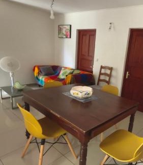 Morne-A-l'Eau House | la Mistoine
