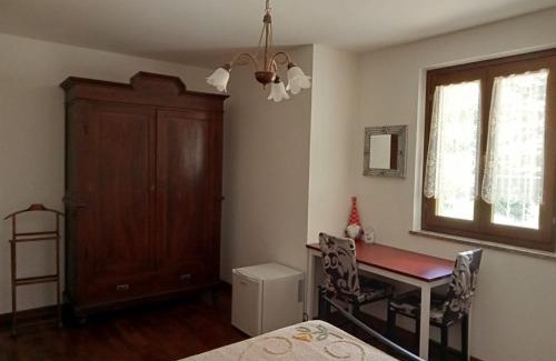 Casteldelfino Bed & Breakfast | La Misun de Ciafrè