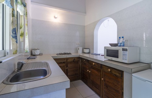 Grand Anse House | La Modestie Villa