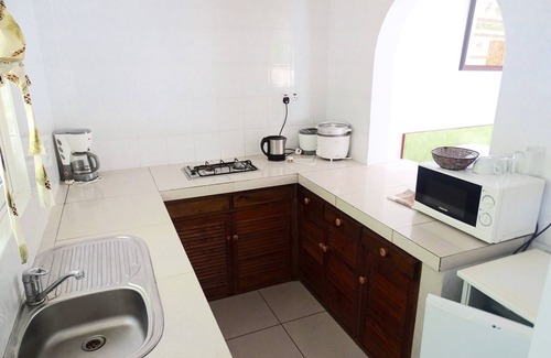 Grand Anse House | La Modestie Villa
