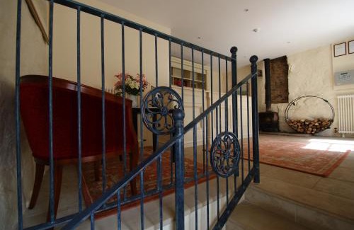 Sark Hotel | La Moinerie Village