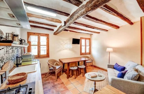 Denuy House | La Moixardina House