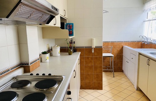 La Molina Apartment | La Molina Enjoy & Studies & Work