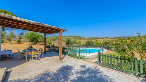 Villaviciosa de Cordoba House | La Molina de la Campana Villaviciosa de Córdoba by Ruralidays