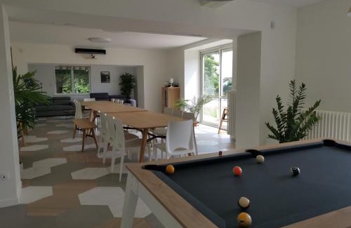 Saint-Bonnet-de-Cray House | La Mollerie