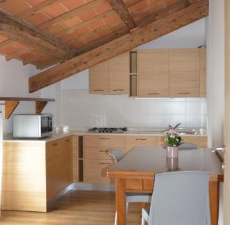 Grumolo delle Abbadesse House | La Moneghina