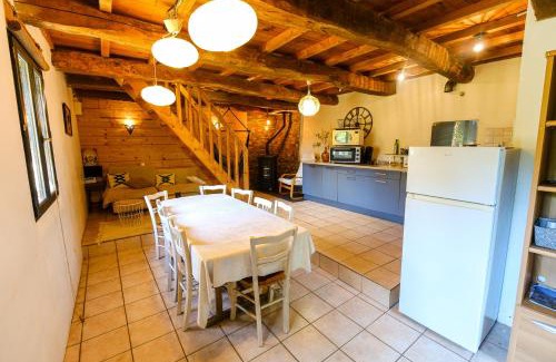 Seix House | La montana