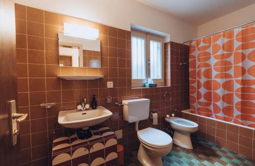 Castel San Pietro Hotel | La Montanara