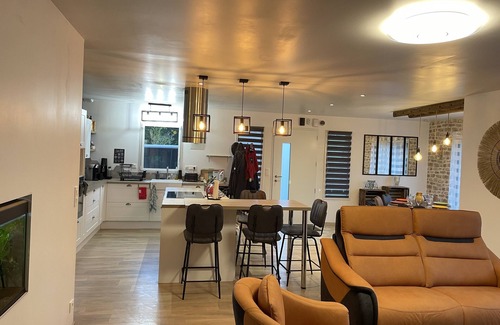 Sainte-Mere-Eglise House | LA Montbourgeoise DU Cotentin