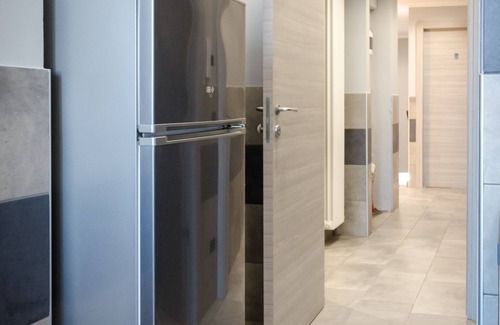 Caselle Torinese House | La Montrucca camere