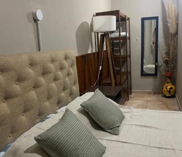 Alta Gracia Apartment | La moora