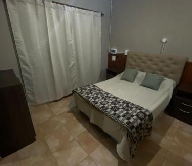 Alta Gracia Apartment | La moora