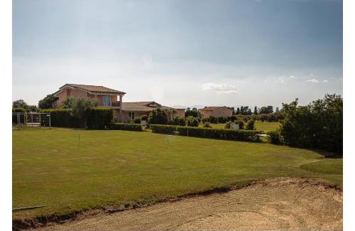 Province of Cagliari House | La Mora Bianca