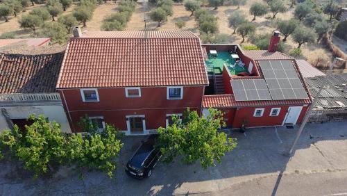 La Fregeneda Apartment | La Morada del Tejar