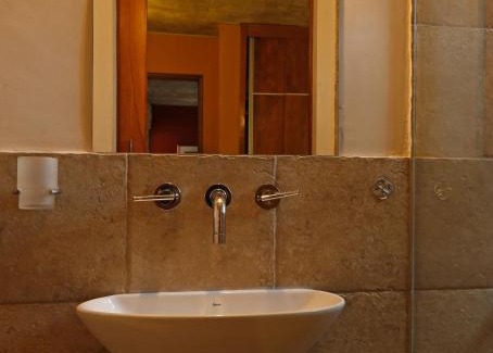 Asuncion Hotel | La Morada Posada Boutique
