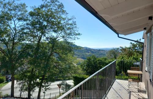 Guardiagrele House | La Morice
