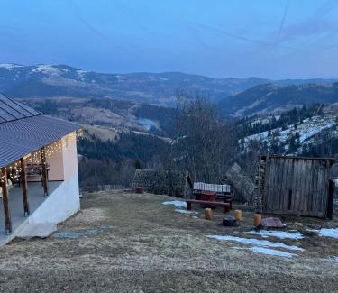 Horea House | La mosu Rovin