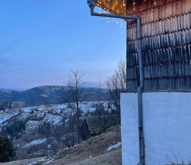 Horea House | La mosu Rovin