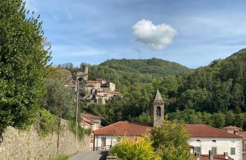 Bagnone House | LA MOTOCICLETTA