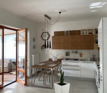 Bagnone House | LA MOTOCICLETTA