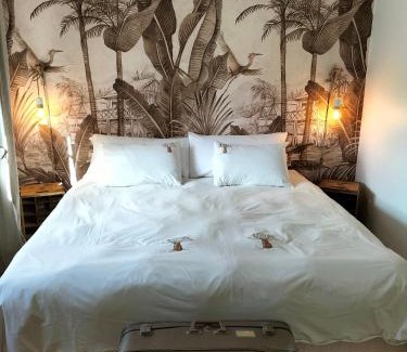 Verton Bed & Breakfast | La Mouillère