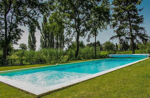 Colonzelle Villa | La Moutière