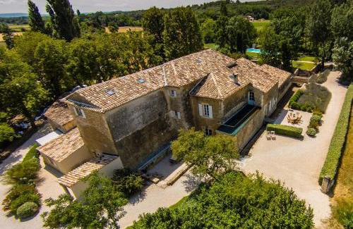 Colonzelle Villa | La Moutière