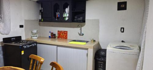 Pereira House | la muñeca apartamento