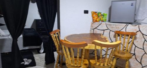 Pereira House | la muñeca apartamento