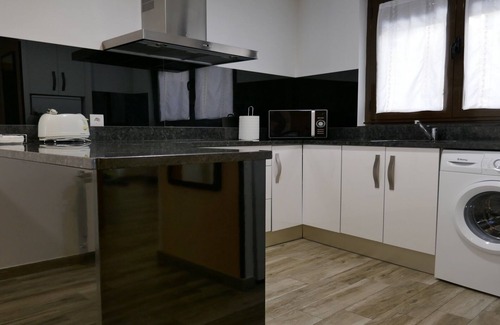 Zamora Apartment | La Muralla apartments