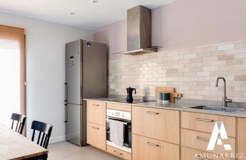 Hondarribia Historic Center Apartment | La Muralla by Basquelidays