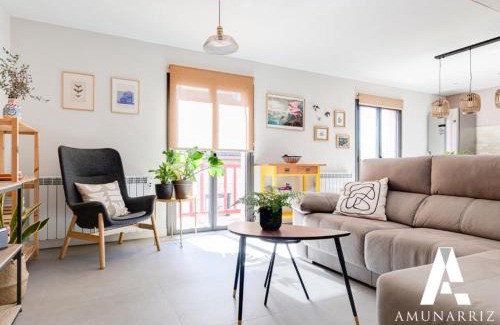 Hondarribia Historic Center Apartment | La Muralla by Basquelidays