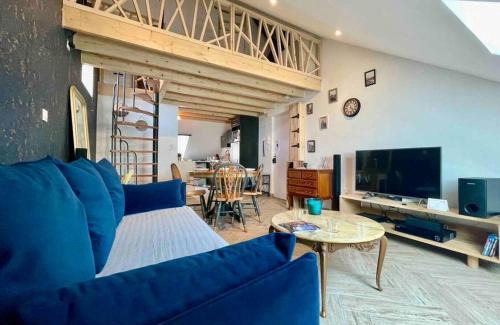 Old Town Apartment | La Muse, Hypercentre, calme