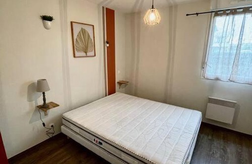 Pinsaguel Apartment | La nature aux portes de Toulouse