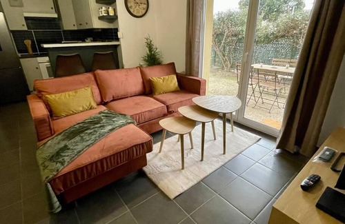 Pinsaguel Apartment | La nature aux portes de Toulouse