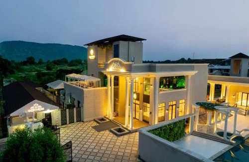 Sikar Resort | La Nature Hotels & Resorts