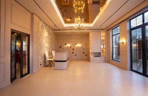 Sikar Resort | La Nature Hotels & Resorts