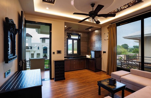 Sikar Resort | La Nature Hotels & Resorts